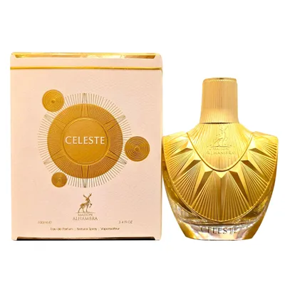Maison Alhambra Céleste EDP