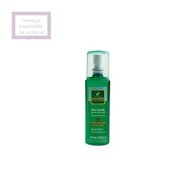 Rene Furterer Spray Gloss Brillance & Protection (Spray nabłyszczający włosy -  Połysk i ochrona)