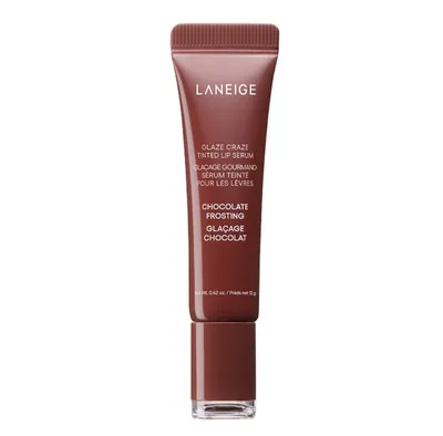 Laneige Glaze Craze Tinted Lip Serum (Serum koloryzujące do ust)