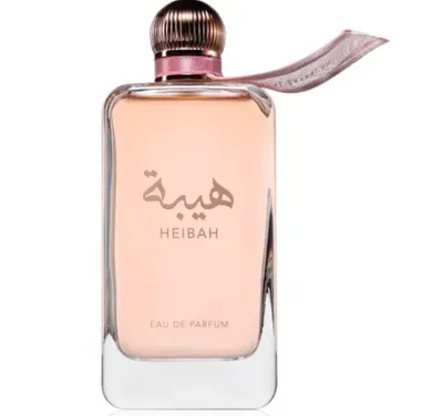Ard Al Zaafaran Heibah EDP