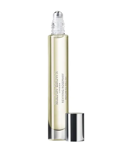 Molton Brown Reviving Rosemary, Perfume Oil Roll On (Perfumy w olejku)