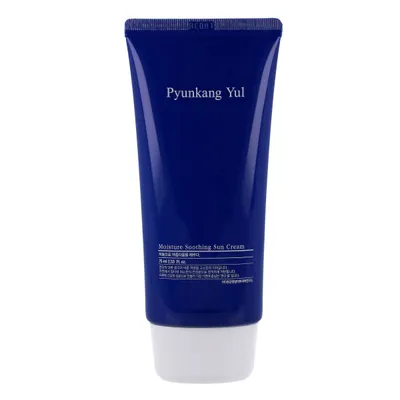 Pyunkang Yul Moisture Soothing Sun Cream SPF50 (Ochronny krem do twarzy SPF50)