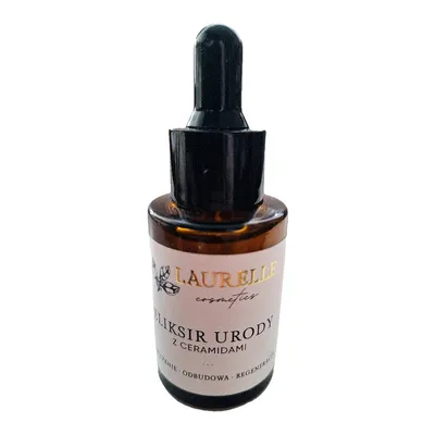 Laurelle Eliksir urody z ceramidami