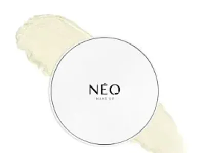 Neo Make Up Intense Serum, Blurring Beauty Balm (Balsam upiększający do twarzy)
