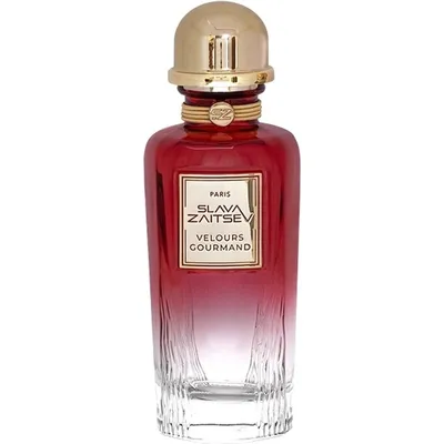 Slava Zaitsev Velours Gourmand EDP