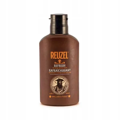 Reuzel Refresh, Beard Dry Shampoo (Suchy szampon do brody)