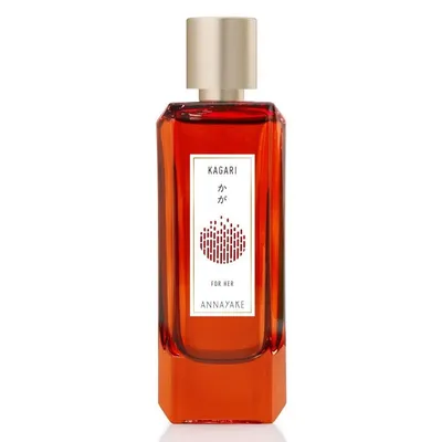 Annayake Kagari For Her EDP