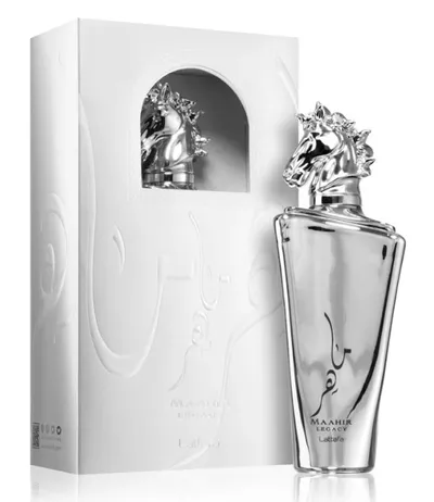 Lattafa Perfumes Maahir Legacy EDP