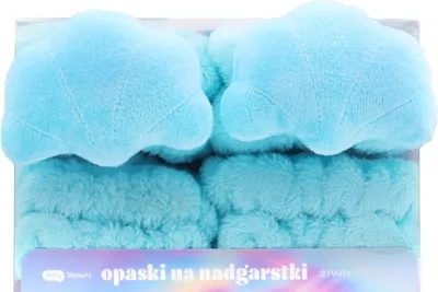 Eloy Beauty, Opaski kosmetyczne na nadgarstki