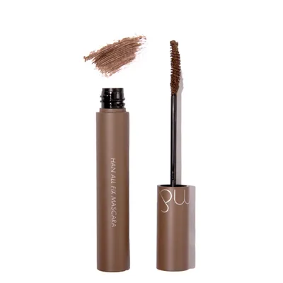 rom&nd Han All Fix Mascara (Tusz do rzęs)
