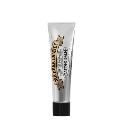 Mr Bear Family Tatoo Balm (Balsam do tatuażu)