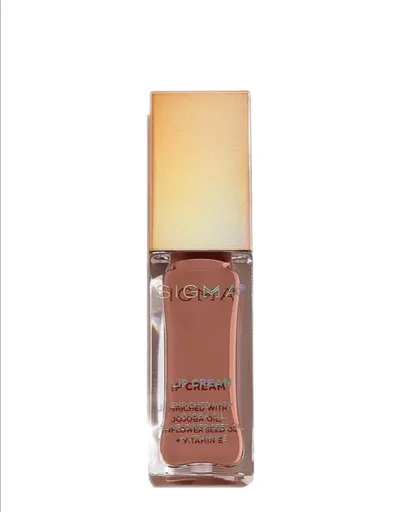 Sigma Makeup Lip Cream Lipstick (Kremowa szminka do ust)