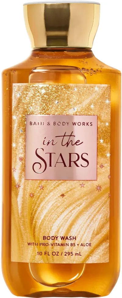 Bath & Body Works In The Stars, Body Wash (Żel pod prysznic)