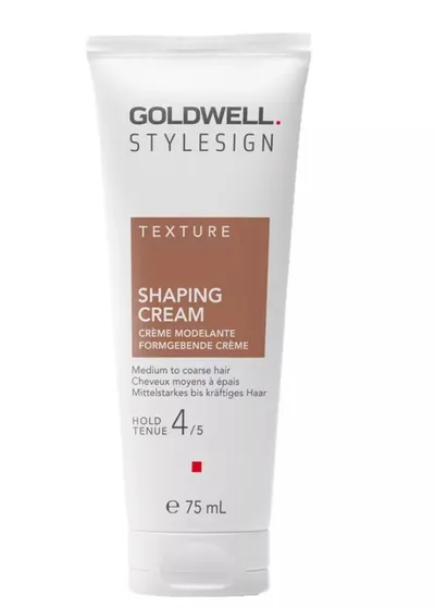 Goldwell StyleSing, Texture Shaping Cream (Krem modelujący do włosów)