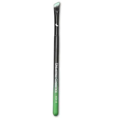 Unearthly Cosmetics Angle Eye Brush (Skośny pędzel do oczu)