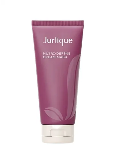 Jurlique Nutri-Define Supreme Cream Mask (Krem-maska do twarzy)