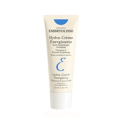 Embryolisse Laboratoires Hydra-cream Energizing (Nawilżająco-energetyzujący krem do twarzy z witaminą C)