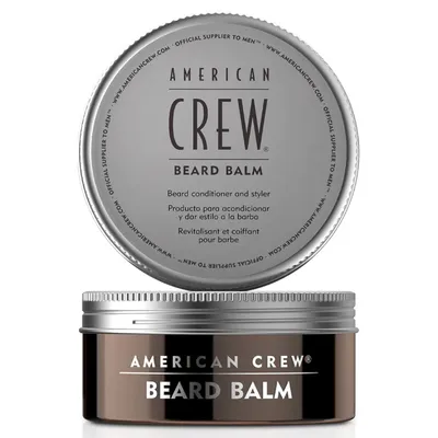 American Crew Beard Balm (Odżywczy balsam do pielęgnacji brody)