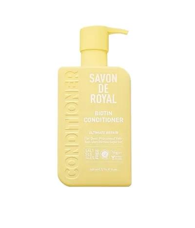 Savon de Royal Biotin Conditioner (Odżywka do włosów z biotyną)