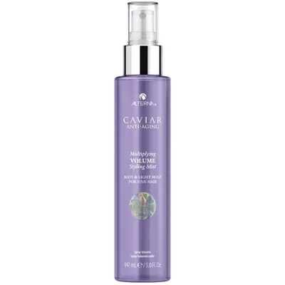 Alterna Caviar Anti-Ageing, Multiplying Volume Styling Mist (Odżywcza mgiełka do stylizacji włosów)