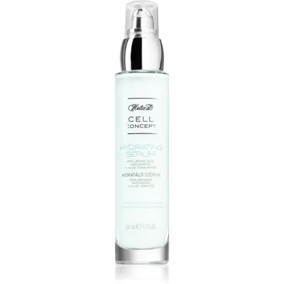 Helia-D Cell Concept, Hydrating Serum (Nawilżające serum do skóry suchej)
