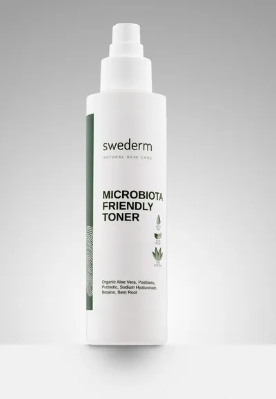Swederm Microbiota Froendly Toner (Tonik do twarzy)
