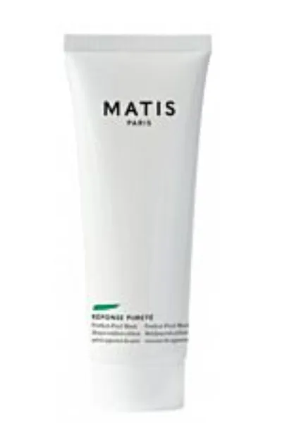 Matis Paris Purete Perfect Mask (Peelingująca maseczka do twarzy)