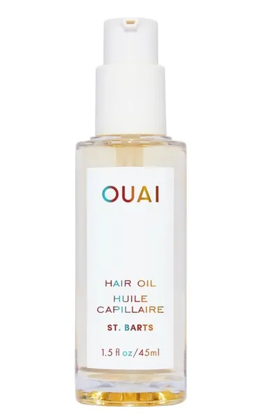 Ouai St Barts, Hair Oil (Olejek do włosów)