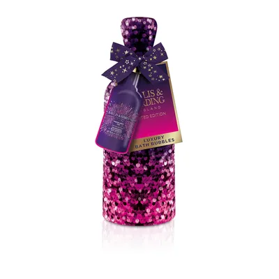 Baylis & Harding Moonlight Fig, Luxury Bath Bubbles (Płyn do kąpieli)