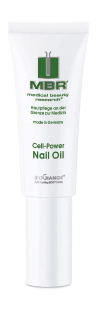 MBR Medical Beauty Research Cell-Power Nail Oil (Olejek do paznokci i skórek)