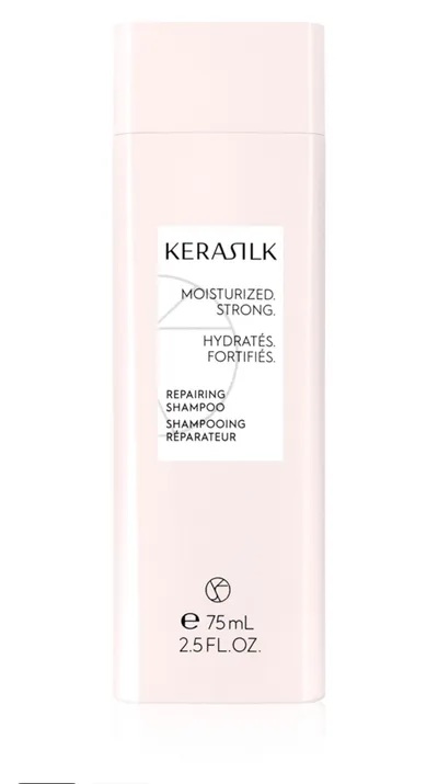 Kerasilk Repairing Shampoo (Szampon do włosów suchych i zniszczonych)
