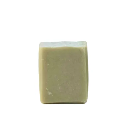 Mydlarnia Pan Bombel Sosna & Spirulina, Mydło