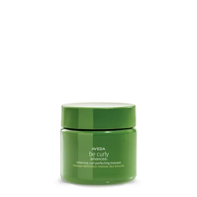 Aveda Be Curly, Intensive Curl Perfecting Mask (Intensywna maska udoskonalająca loki)