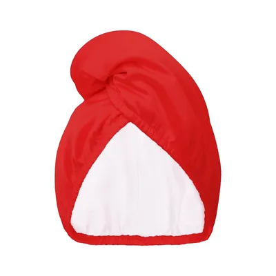 Glov Hair Wrap, Satynowy turban
