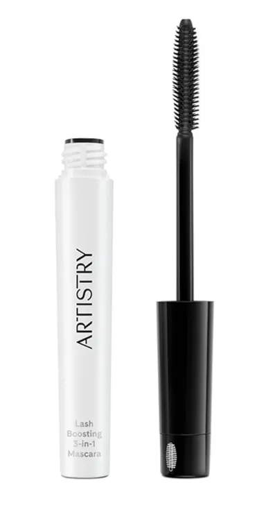 Artistry Lash Boosting 3-in-1 Mascara (Tusz do rzęs 3w1)