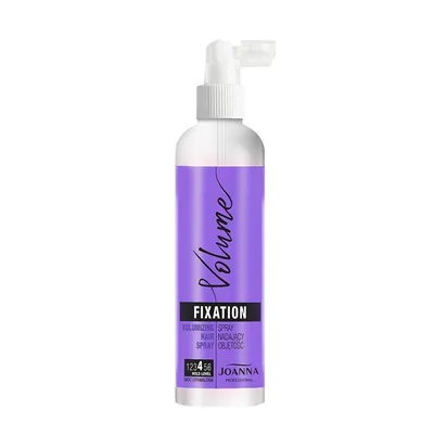 Joanna Professional, Fixation Volume Hair Spray (Spray nadający objętość)