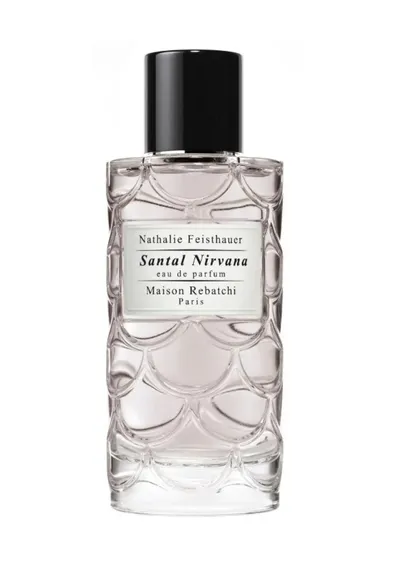 Maison Rebatchi Santal Nirvana EDP