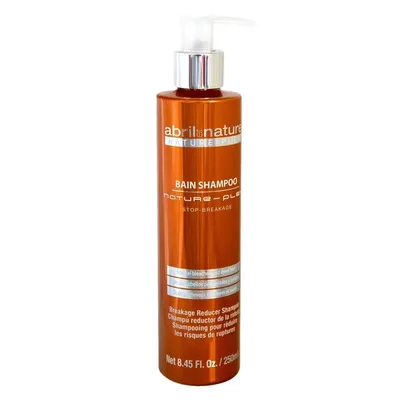 Abril et Nature Nature-Plex Shampoo (Naprawczy szampon do włosów)