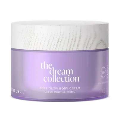 Rituals The Dream Collection, Soft Glow Body Cream (Krem do ciała)