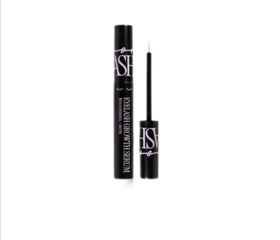 Breakout + Aid Eyelash Growth Serum (Serum do rzęs)