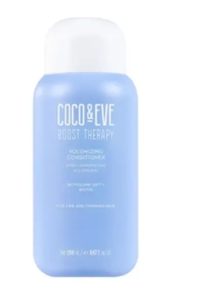 Coco & Eve Boost Therapy, Voliumizing Conditioner (Odżywka zwiększająca objętość włosów)