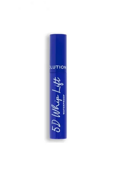 Revolution Beauty (Makeup Revolution) 5D Whip Lift Waterproof Mascara (Wodoodporny tusz do rzęs)