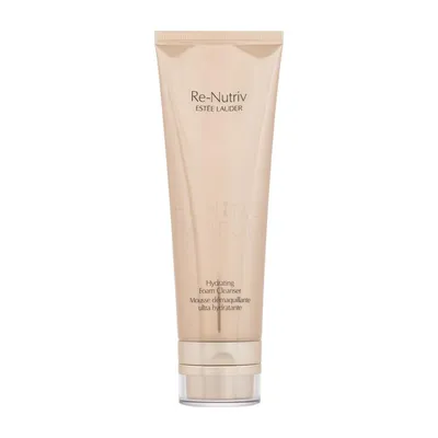 Estee Lauder Re-Nutriv Rich Foam Cleanser (Żel do oczyszczania twarzy)
