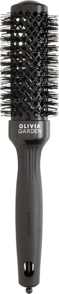 Olivia Garden Expert Blowout, Shine Wavy  Brush (Szczotka do suszenia włosów)