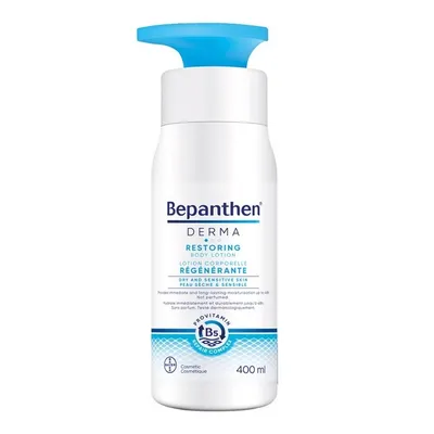 Bepanthen Derma, Nawilżająco-odżywczy balsam do ciała