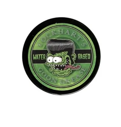 Lockhart's Authentic  Goon Grease, Water Based Hair Pomade (Wodna pomada do włosów)