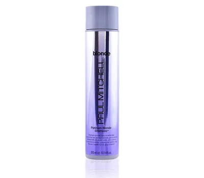 Paul Mitchell Platinum Blonde Shampoo (Szampon do blond i siwych włosów)