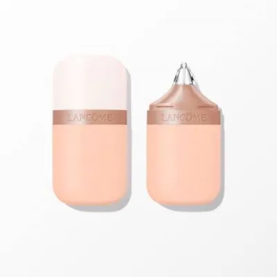 Lancome Skin Idôle 3 Serum Supertint (Pielęgnujący podkład do twarzy)