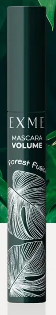 Exme Forest Fusion, Mascara Volume (Tusz do rzęs)