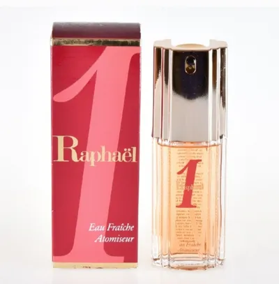 4711 Raphael 1 Eau Fraiche